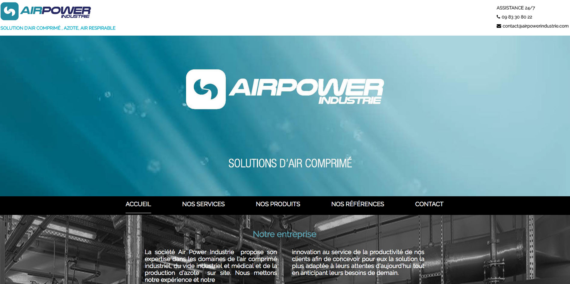 Air Power Industrie