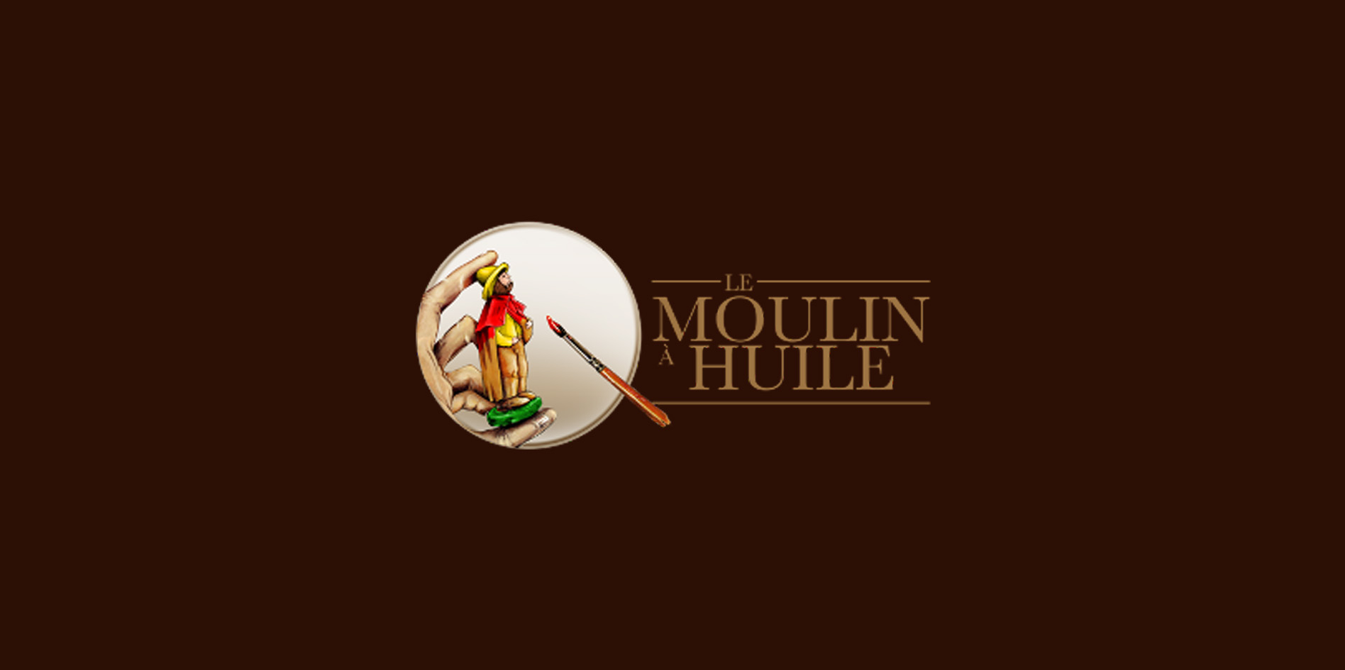 Le Moulin à Huile